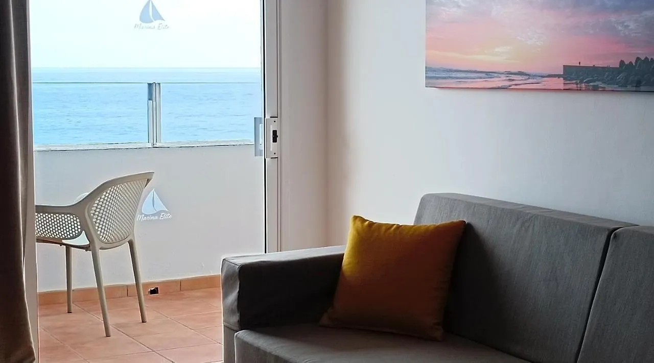 Marina Elite Hotel Patalavaca 4*,