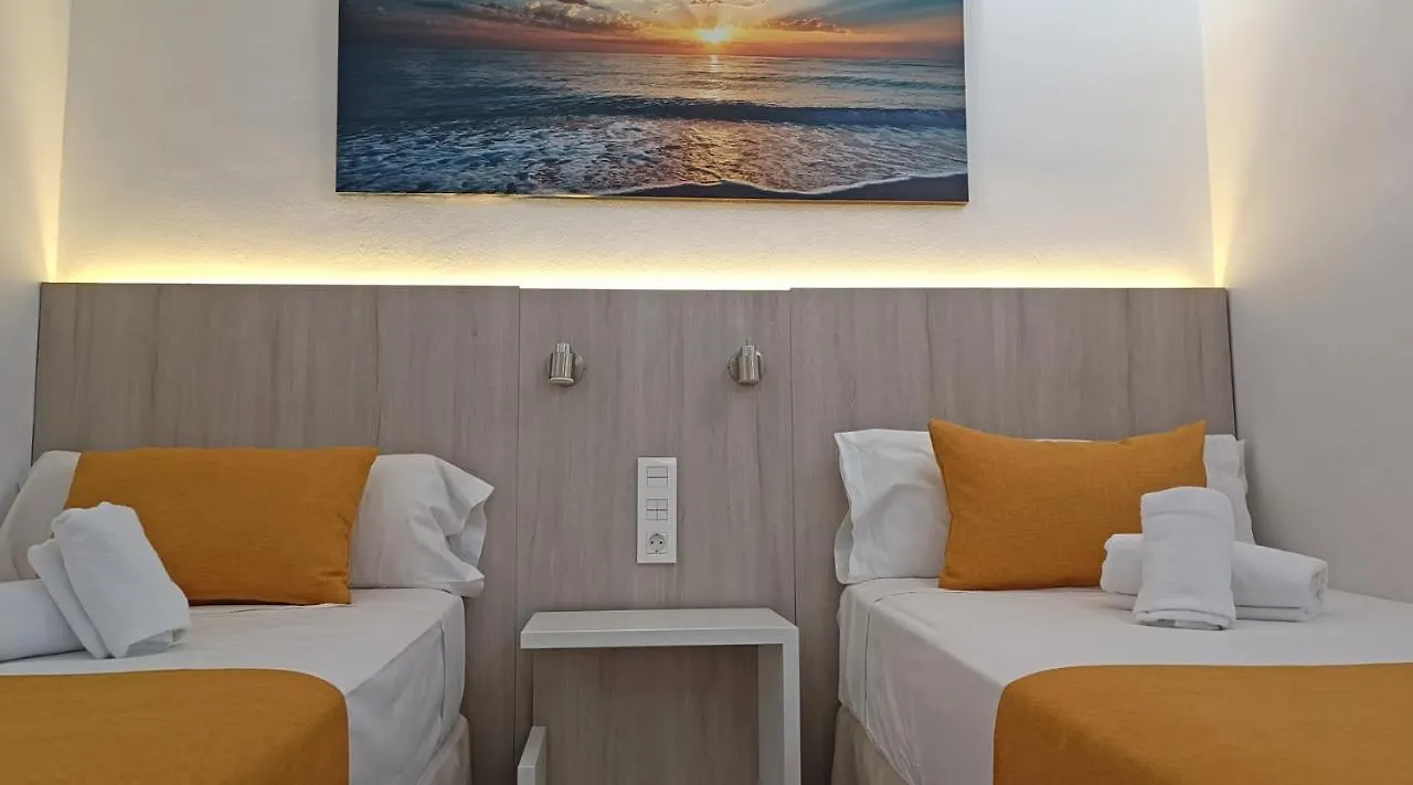Marina Elite Hotel Patalavaca