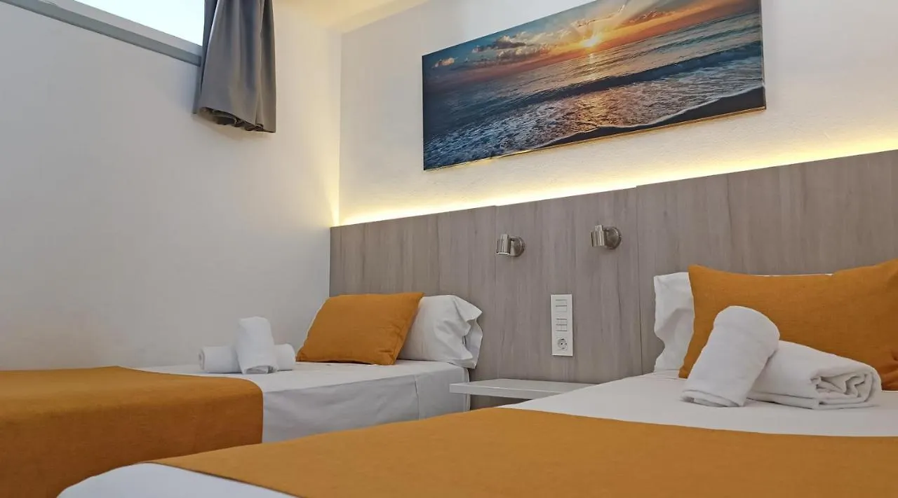 Marina Elite Hotel Patalavaca Resort